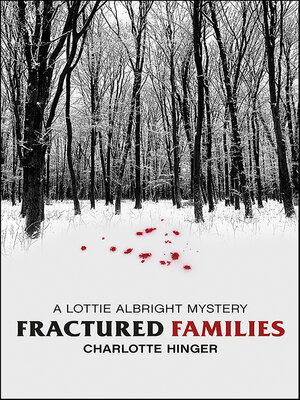 Fractured Families - ebook